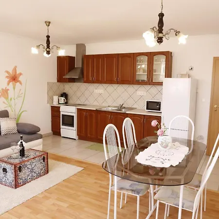 Appartement Betty's Sopron