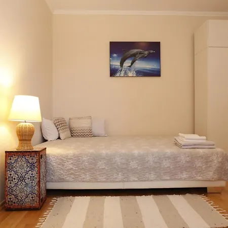 Apartamento Betty's *